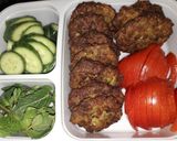 عکس مرحله 6 از دستور کتلت