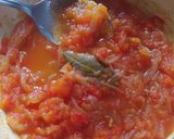 Foto del paso 2 de la receta: Salsa Natural Fácil Y Rápida Para Acompañar Pastas