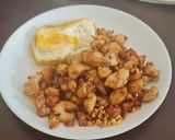 รูปขั้นตอนการทำที่ 3 ของ ไก่ทอดกระเทียม