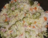 Foto del paso 13 de la receta: Arroz chino