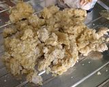 Foto del paso 3 de la receta: Ñoquis sin papas!!! 🍽️
