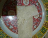 Foto langkah ke 5 dari resep 24. Martabak TTD (Telor Tahu Daging).