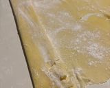 Foto del paso 5 de la receta: Pasteles fritos de dulce de membrillo😋