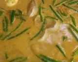 Foto langkah ke 5 dari resep Telur gulai kuning ikan patin.