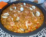 Foto del paso 3 de la receta: Arroz marinero