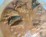 Foto langkah ke 6 dari resep Gulai Ayam.