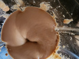 Nutella casera