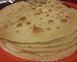 Foto del paso 1 de la receta: Panqueques rellenos