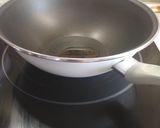 Foto del paso 5 de la receta: Wok de Espaguetis con frutos del Mar