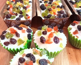 Foto del paso 7 de la receta: Budín inglés