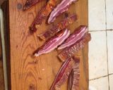 Foto del paso 1 de la receta: Torreznos de Soria