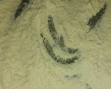 Foto del paso 1 de la receta: Scons dulces