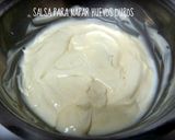 Foto del paso 4 de la receta: Huevos rellenos de paté Originalidades