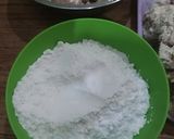 Foto langkah ke 2 dari resep Tahu Kwalik Kriuk.