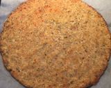 Foto del paso 7 de la receta: Pizza saludable de coliflor