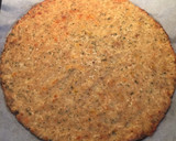 Foto del paso 7 de la receta: Pizza saludable de coliflor