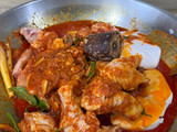 Rendang ayam