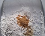 Foto langkah ke 2 dari resep Tempe Goreng Bawang Putih (Tepung Tapioka).