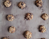 Foto del paso 3 de la receta: Galletas de naranja y avena sin azúcares agregados solo 3 ing