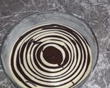 صورة لخطوة 4 من وصفة كيكة الرخامة