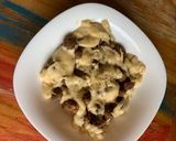 Foto langkah ke 3 dari resep Homemade SWEDISH MEATBALLS.