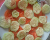 Foto del paso 2 de la receta: Ensalada griega
