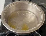 A picture of step 1 of Gluten-Free Roman-Style Gnocchi with Tomato Sauce.