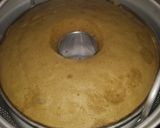 Foto langkah ke 5 dari resep Bolu Gula Semut.
