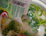 Foto langkah ke 4 dari resep Bobor Sayur Mix.