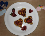 Foto del paso 31 de la receta: Tarteletas San Valentín