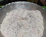 মেথি পরাঠা (Methi paratha recipe in Bengali) রেসিপি ধাপ - 2 ছবি