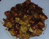 Foto langkah ke 6 dari resep Fillet Ayam Saus Tiram.