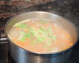 Foto del paso 1 de la receta: Arroz tres delicias
