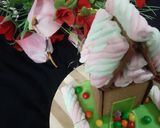 A picture of step 5 of Fun with biscuits.