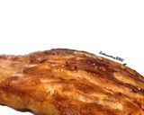 Hình bước làm 1 của món Sườn nướng sốt BBQ bằng nckd