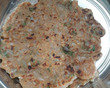 கோதுமை மாவு ரொட்டி ரெசிபி ஸ்டேப் 4 புகைப்படம்