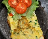 Foto langkah ke 4 dari resep Sandwich Toast.