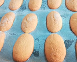 Foto del paso 8 de la receta: Bizcochitos para tiramisú