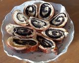 Mákos patkó recept fázis 9 fotója