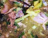 Foto langkah ke 6 dari resep Mie Ayam Pangsit.