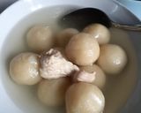 Foto langkah ke 8 dari resep Bakso Aci.
