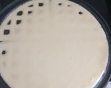 Foto langkah ke 3 dari resep Waffle.