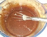 Foto del paso 2 de la receta: Torta sacher