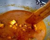 कड़ाही पनीर (kadai paneer recipe in hindi) रेसिपी चरण 6 फोटो