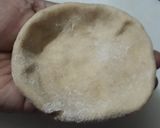 चीनी का पराठा(cheeni ka paratha recipe in hindi) रेसिपी चरण 2 फोटो