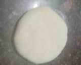 आलू का पराठा (Aloo ka paratha recipe in hindi) रेसिपी चरण 2 फोटो
