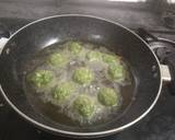 Spinach Cheese Balls recipe step 4 photo