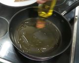 Foto del paso 1 de la receta: Sangrecillas o sangre cocida con tomate