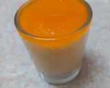 க்ரீம் சீஸ் கேக் &சேர் பிஸ்கட்(Cream cheese cake,chair biscuit recipe in tamil) ரெசிபி ஸ்டேப் 7 புகைப்படம்
