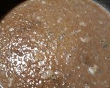 A picture of step 3 of Down to the Bone Porkchop with Flavorful Gravy.